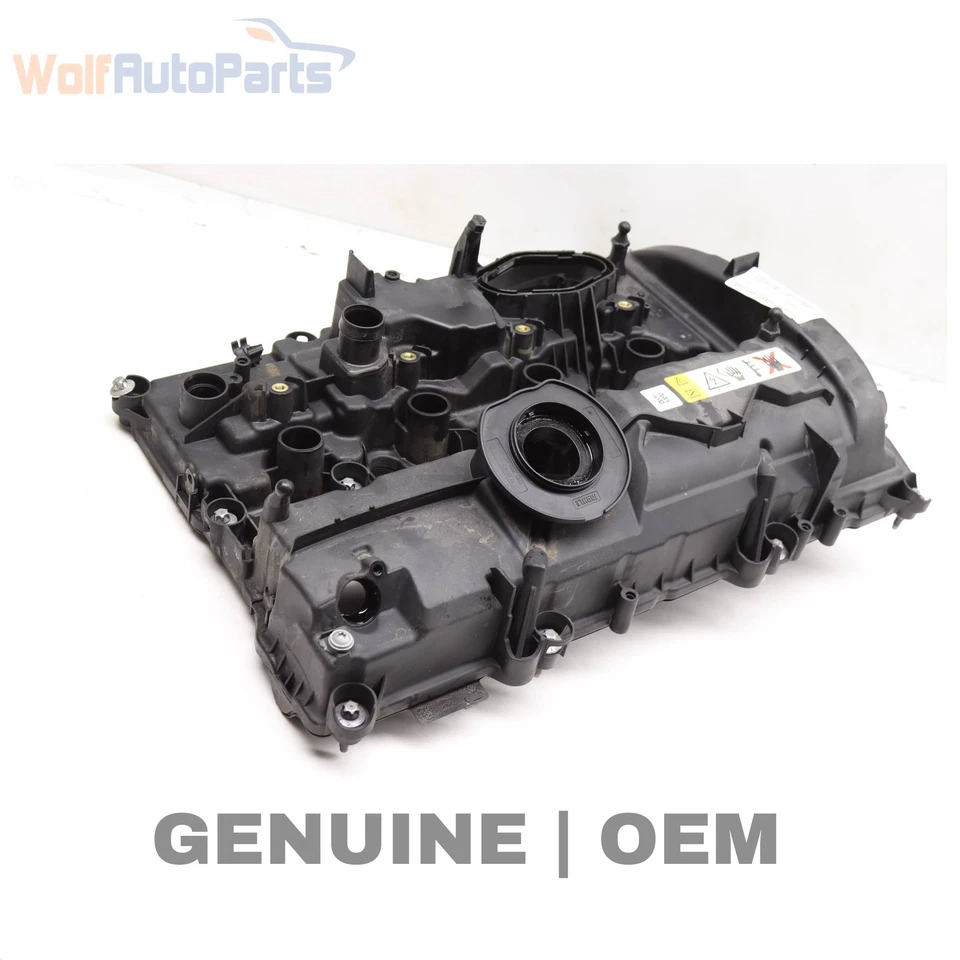 2019-2023 BMW Z4 2.0L - Engine Valve / Cylinder HEAD Cover 8691778 - Image 1 of 4