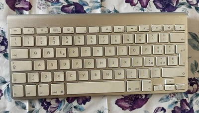 Testiera Apple Wireless - Immagine 1 di 3