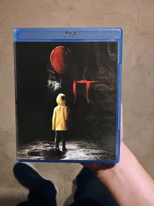 It Blu Ray - Bild 1 von 3