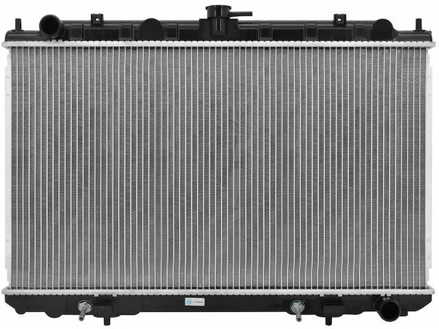 Radiador para 00-04 Nissan Infiniti Máxima I35 I30 3,0 L V6 3,5 L NV43Q9 Foto 1 de 1