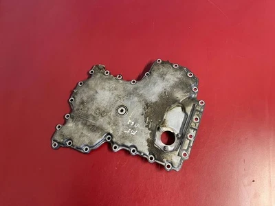 BMW X5 F15 2014 cárter de aceite gasolina 7566803 KSI11339 Foto 1 de 3