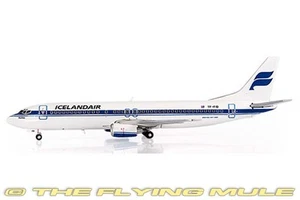 JC Wings 1:400 737-400 Icelandair TF-FID - Picture 1 of 1