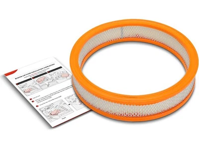 For 1970 Mercury Marauder Air Filter Engine APR 69455PGQX 7.0L V8 - Изображение 1 из 2