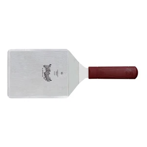 Mercer Culinary M18290 Hell's Handle 6 x 5" Turner" - Picture 1 of 2