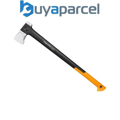 Fiskars 1069108 X32 Splitting Axe FSK1069108 - Image 1 of 2