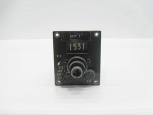 King KFS 580B ADF Control - PN: 071-1066-00 - Tested - Picture 1 of 7