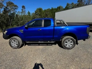 2015 Ford Ranger XLT 3.2L Turbo - Picture 1 of 16