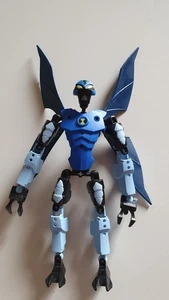 LEGO Ben 10 Alien Force 8519 - Big Chill ohne BA | Sehr Guter Zustand - Bild 1 von 2