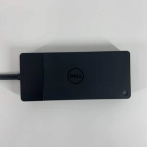 Dell WD19DC USB-C Docking Station K20A NO AC ADAPTER - Picture 1 of 9