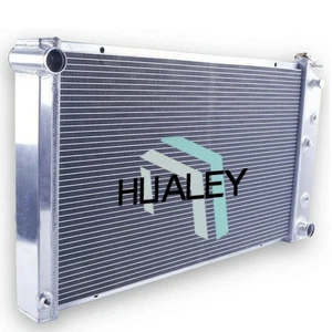 K��hler Alu For 1965-00 GMC C1500-C3500/Chevrolet P10-P30/Monte / Malibu/Laguna - Bild 1 von 7