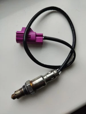 Sensore ossigeno LAND ROVER DISCOVERY SPORT L550 LR101816 NUOVO ORIGINALE L8D29G444AB - Immagine 1 di 4