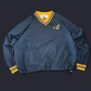 Pullover cortavientos Champion Golden Eagles - talla XL - Imagen 1 de 3