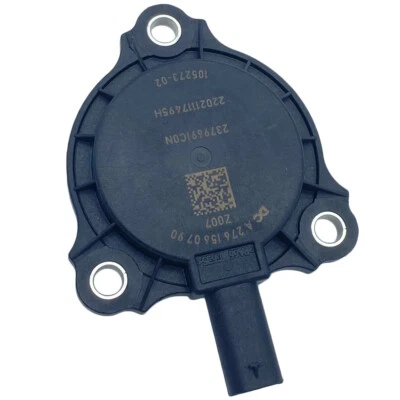 Imán ajustador de árbol de levas A2761560790 para C350 G550 GLC300 GLE350/400 2016-2017 Foto 1 de 4