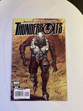 Thunderbolts 112 Marvel 2007 Variant Stan Lee Cameo Appearance --  Penance HOT!!