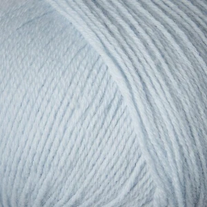 Knitting for Olive ::Merino #99449:: 100% Merino yarn Ice Blue - Picture 1 of 8