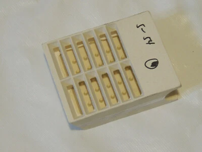 Керамический элемент для печи Vermont Castings 50000054 - Изображение 1 из 3