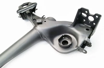 Rear Axle Carrier Axle Rear Fiat Punto Evo, Grande Punto (199) 2005-2018 - Image 1 of 4