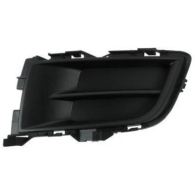 Cubierta antiniebla parachoques conductor Mazda 6 2009-2013 OEM NUEVA GS3L-50-C21C genuina Foto 1 de 4