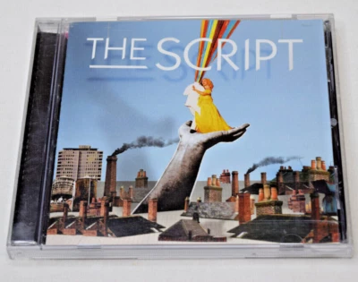 Script 2008 Epic CD LN - Image 1 of 4