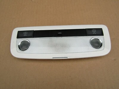 Luz mapa techo trasero mercedes-benz cla45 amg c117 2014 Foto 1 de 2