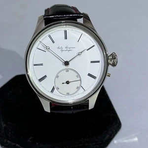 Jules Jurgensen Watch ; Marriage Watch - Picture 1 of 12