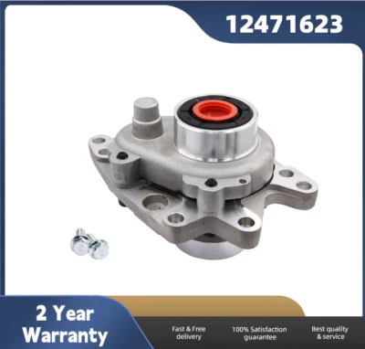 Conjunto de desconexión de eje delantero para Chevy Trailblazer Buick Saab 9-7x AWD 4,2 L Foto 1 de 4