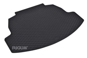 Gummimatte Kofferraumwanne passend für Toyota Corolla Stufenheck ab Bj.2019 RKK - Bild 1 von 6