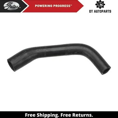 Para Ford Mustang 1979 2,8 L V6 motor gas refrigerante derivación manguera puertas Foto 1 de 4