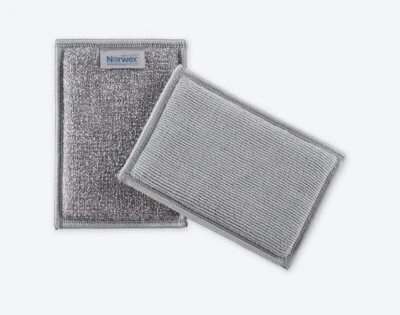 NUEVAS Esponjas Norwex Enviro - Juego de 2 Esponjas Enviro Foto 1 de 2