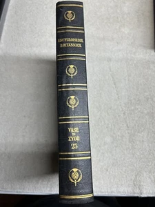 Encyclopedia Britannica Vol 23 1942 - Picture 1 of 5