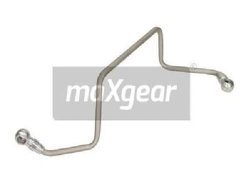 Original MAXGEAR Ölleitung Lader 68-0154 für Citroën Peugeot - Bild 1 von 1