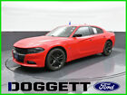 2018 Dodge Charger R/T 2018 R/T Used Certified 5.7L V8 16V Automatic RWD Sedan Premium