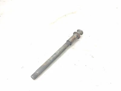 2003 Suzuki DRZ400 E Rear Swingarm Pivot Bolt Axle - Image 1 of 4