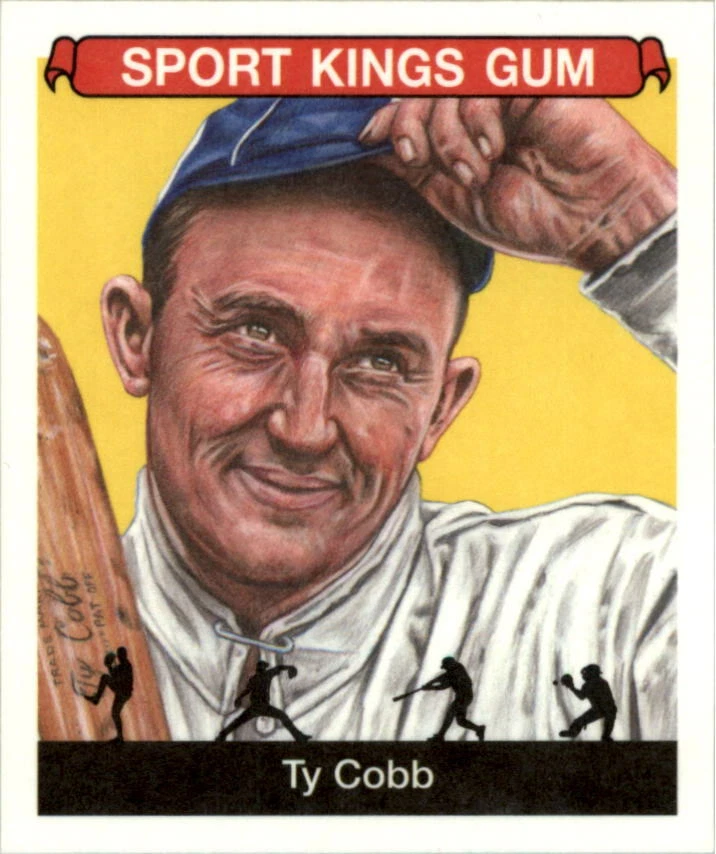 2018 Sportkings Mini Trading Card Pick - Image 1 of 1