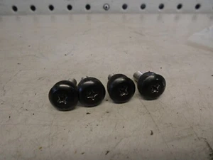 Windshield Mount Bolts for Kawasaki ZZR600 2005 - 2008 - Picture 1 of 6