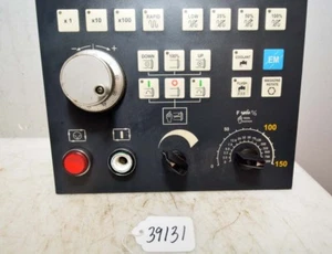 Hardinge Bridgeport CNC Control Panel (Inv.39131) - Picture 1 of 4