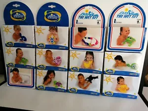 RARO ANIMALE VINILE CM 20 30 PISCINA COLLEZIONE INTEX ANNI '90 - Imagen 1 de 1
