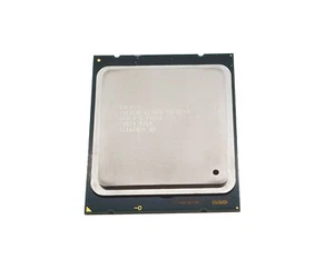 Intel Xeon E5-2690 2.9GHz 8-Core CPU Processor - Picture 1 of 1