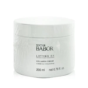 Babor Doctor Babor Lifting Rx Collagen Cream (Salon Size) 200ml/6.76oz - Picture 1 of 1