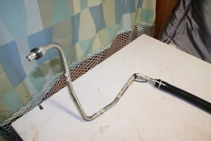 NEW NOS GENUINE ACDELCO Engine INLET Oil Cooler Line PIPE 88957449 8895-7449 - Bild 1 von 4