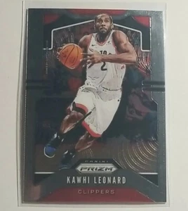 Kawhi Leonard 2019 Prizm #149 - Picture 1 of 2