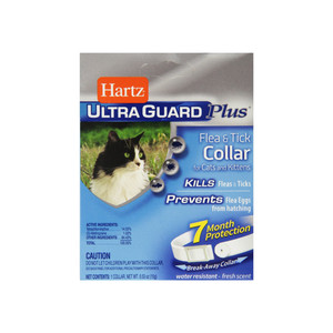 ebay cat flea collars