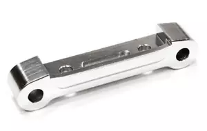 Präzisions-CNC-bearbeitete Hinterarmhalterung entwickelt für assoziierte RC10B5M (ASC90003) - Bild 1 von 1