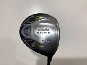 HONMA GOLF BERES S-03 7W Fairway Wood Flex-S 2STAR ARMRQ8 54 With H/C F/S - Picture 1 of 6