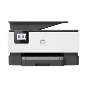 HP OfficeJet Pro 9010 All-in-One-Drucker - 3UK83B Multifunktionsdrucker Fax USB - Bild 1 von 1