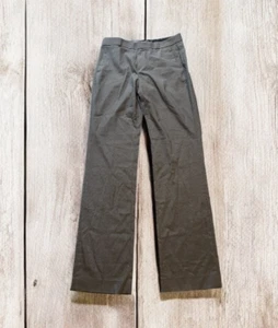 Banana Republic Women's Gray Dress Pants Size 6 Long NWT - Picture 1 of 7