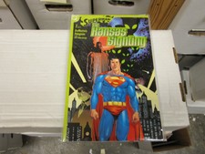 Superman The Kansas Sighting complete mini series #1-2 J M DeMatteis DC Comics