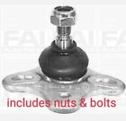 Fai Oe Spec Ball Joint For Mercedes A170 W168 Left Or Right 98-04 Suspension