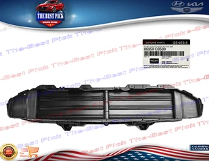 ⭐GENUINE⭐ Grille Active Air Shutter Flap Duct Deflector 2022-2024 Genesis G70 - Picture 1 of 1