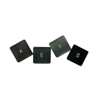 Genuine Keyboard Keys + CLIP for Apple MacBook Pro 13" 2016  A1706 EMC 3163  - Image 1 of 2